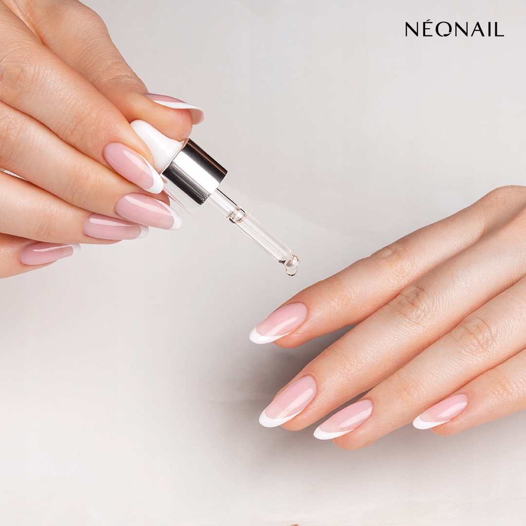 NEONAIL Oliwka Witaminowa Cuticle Oil SOFT 6,5 ml Pojemność 6.5 ml