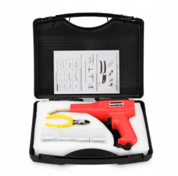 ЗВАРЮВАЛЬНИЙ ІНСТРУМЕНТ ДЛЯ ПЛАСТИКУ