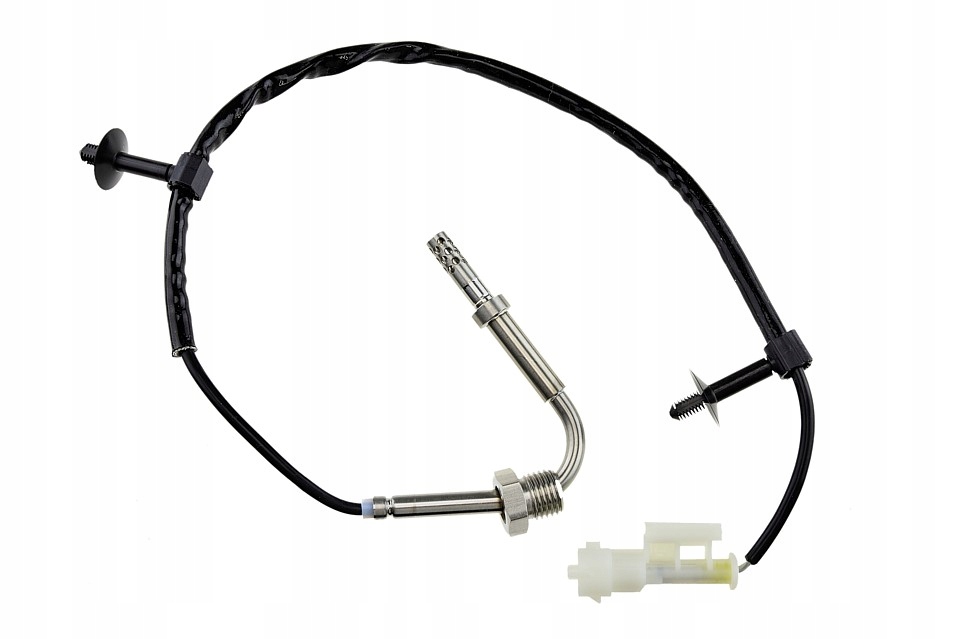 EGT-PL-026 - ДАТЧИК ТЕМПЕРАТУРИ ВИХЛОПНИХ ГАЗІВ OPEL ASTRA H 1.7 CDTI