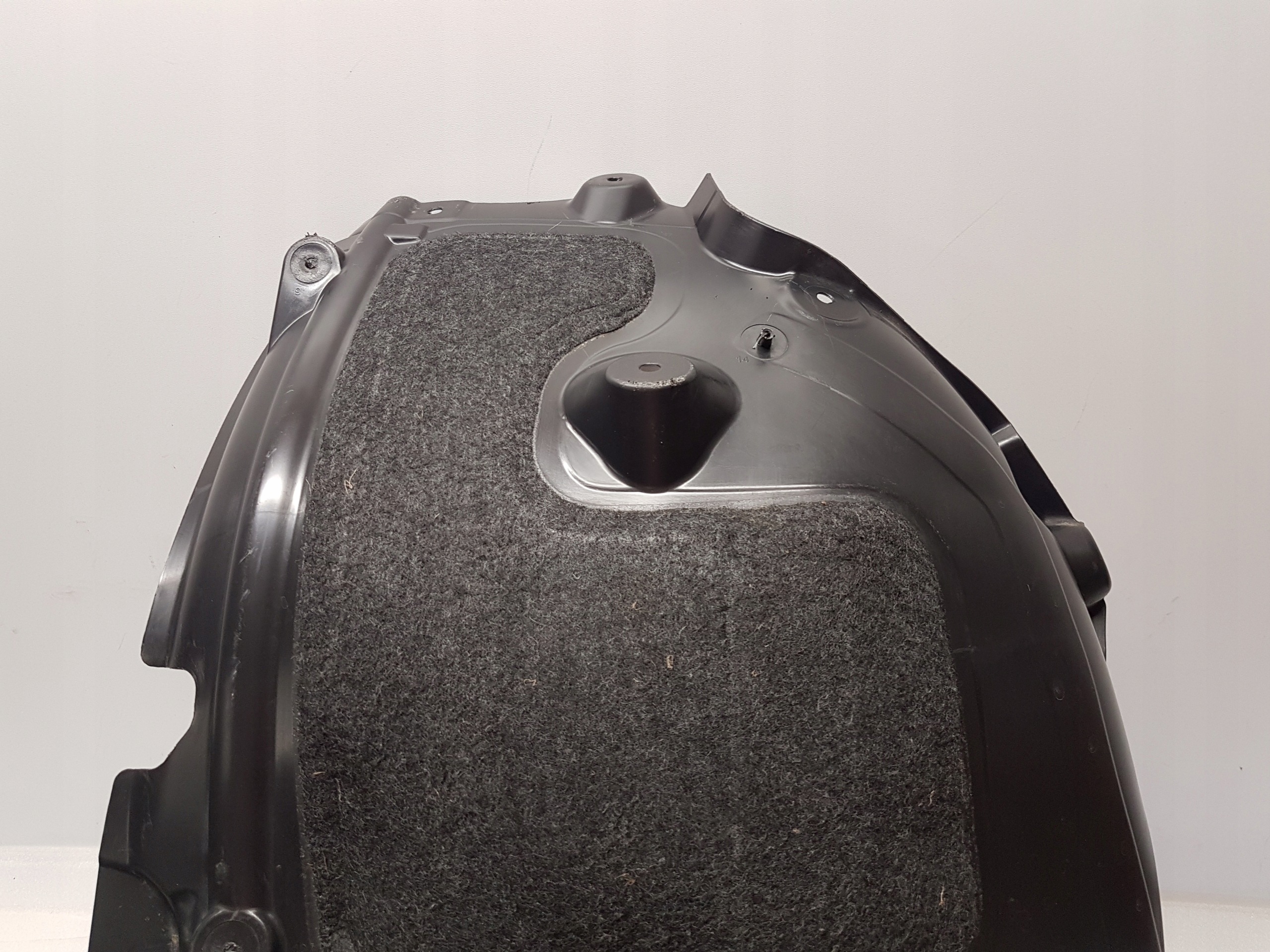 mudguard right front BMW 5 G60 G61 9621236