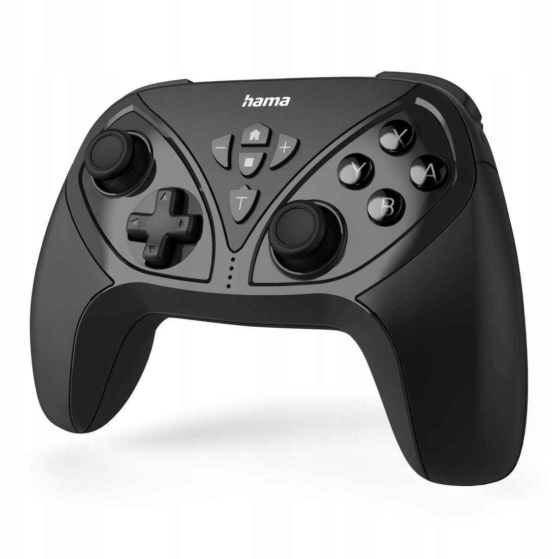 Hama Kontroler Nintendo Switch/Lite Bluetooth