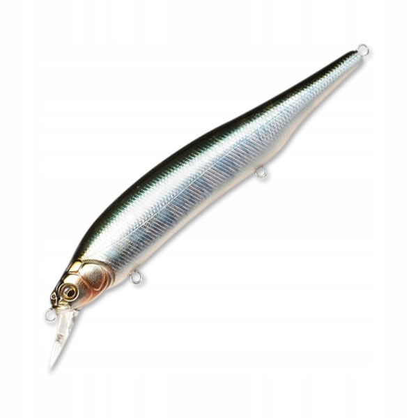 Megabass Ito Shiner Wagin Hasu II