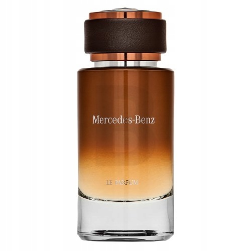 Mercedes-Benz Mercedes Benz Le Parfum parfémovaná voda pro muže 120 ml
