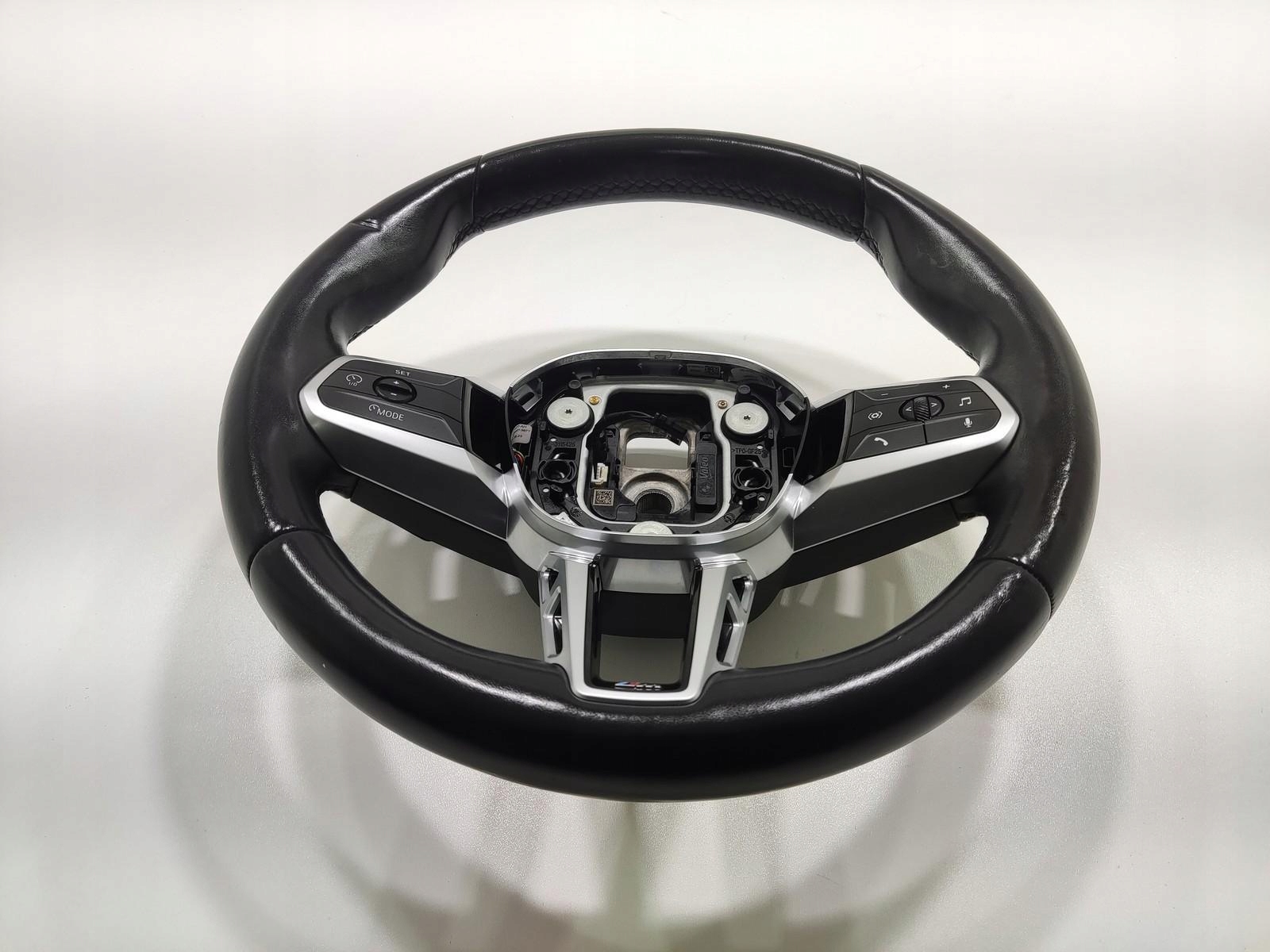 steering wheel, MULTIFUNKCJA BMW 2 ACTIVE TOURER U06 m-packet 2022-2026 8747646