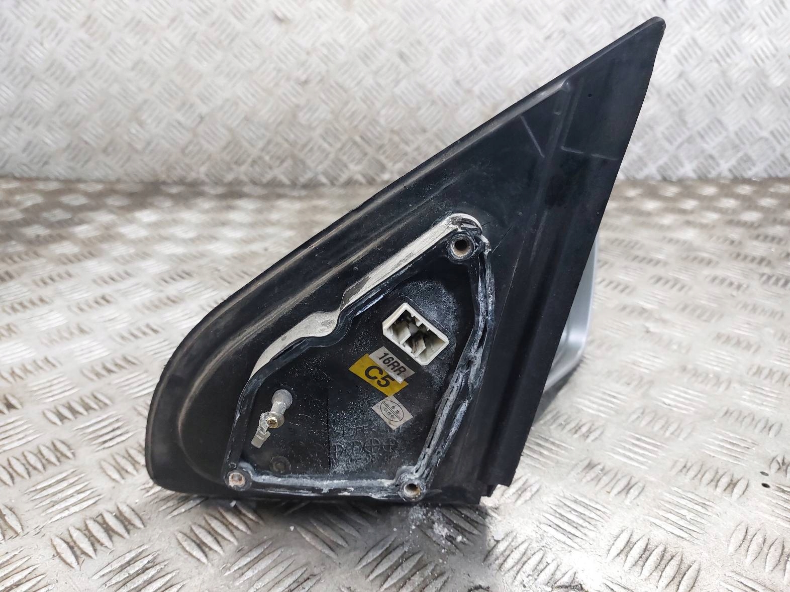 mirror right electrics KIA SORENTO and YL 5 PIN EU