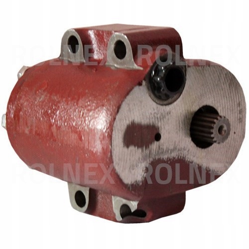 Zvedací čerpadlo Zetor Hylmet zesílené 70114610 W