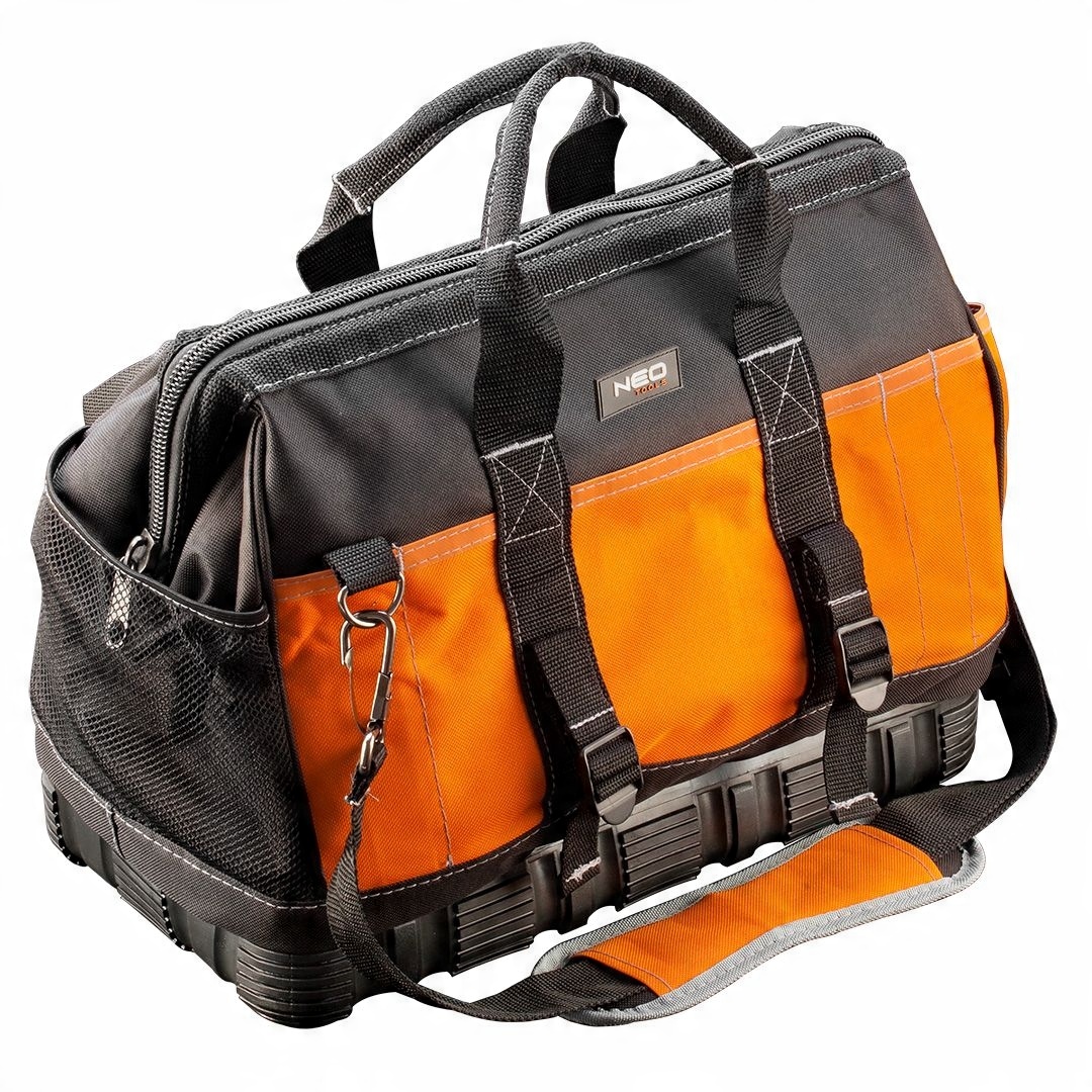 

Torba Narzędziowa 40x22x33CM Nylon 600D 84-305 neo