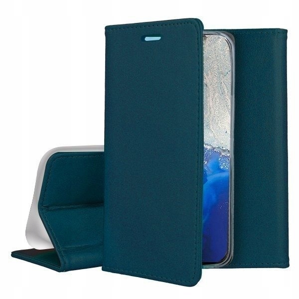 

Etui Do Samsung Galaxy S20 Pokrowiec Case Magnetic