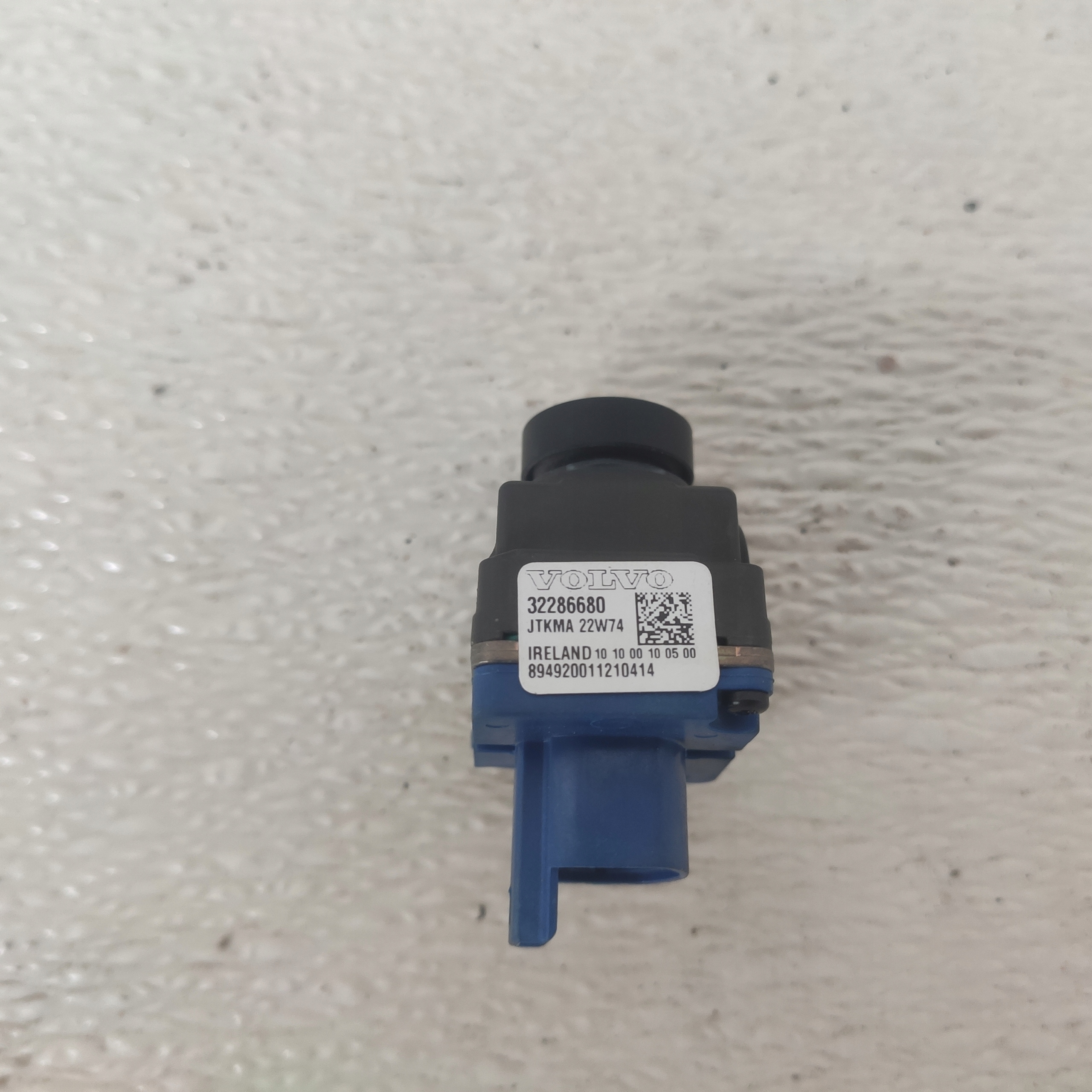 VOLVO XC60 II 2022 KAMERA reversing 32286680