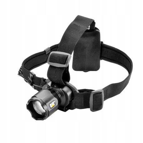 Світлодіодний ліхтарик CATERPILLAR 220lm