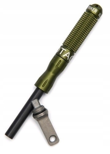 Krzesiwo Exotac nanoSTRIKER XL Najlepsze Survival