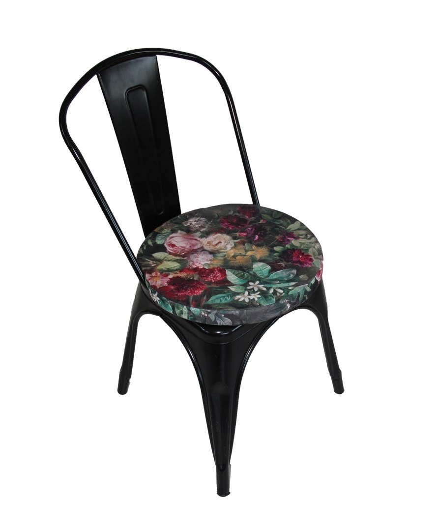 Poduszka RING na krzesło - Bukiet Marka Bertoni