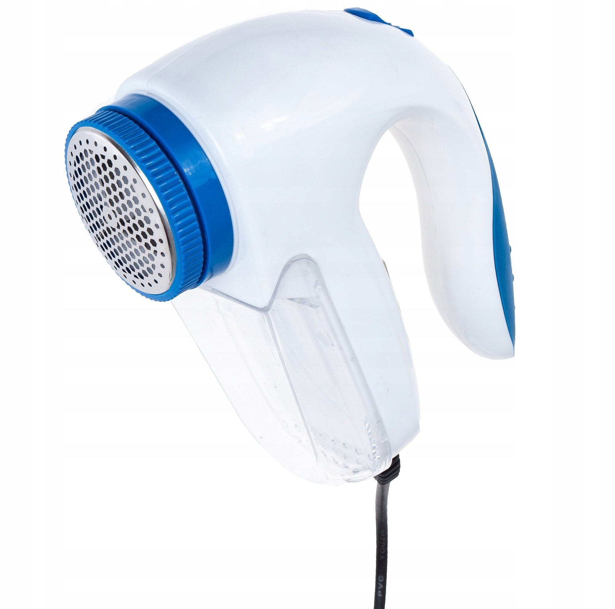 GOLARKA UBRAŃ SWETRÓW TAPICERKI SIECIOWA 230V DUŻA Moc 5 W