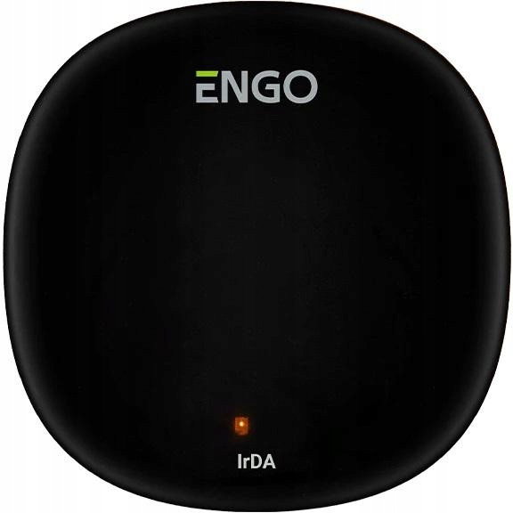 Univerzální dálkové ovládání Engo Controls Eirtx