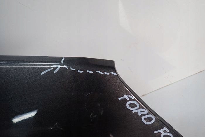 FORD FOCUS MK4 IV 18- fender right front front