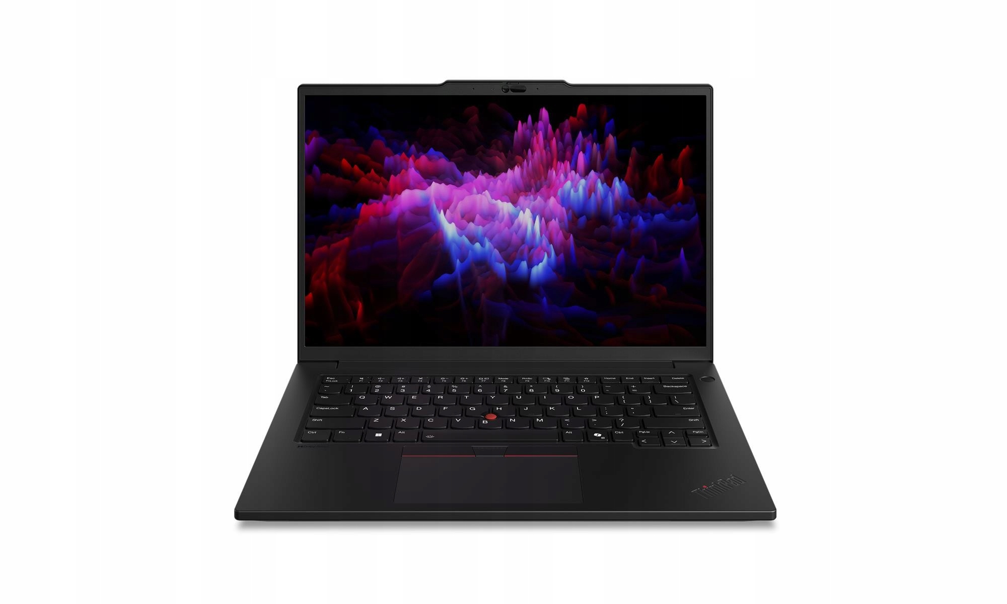 Lenovo ThinkPad P14s Gen 6 Ultra 7 265H 64GB 1TB NVMe Win Rtx Pro 1000 Blac