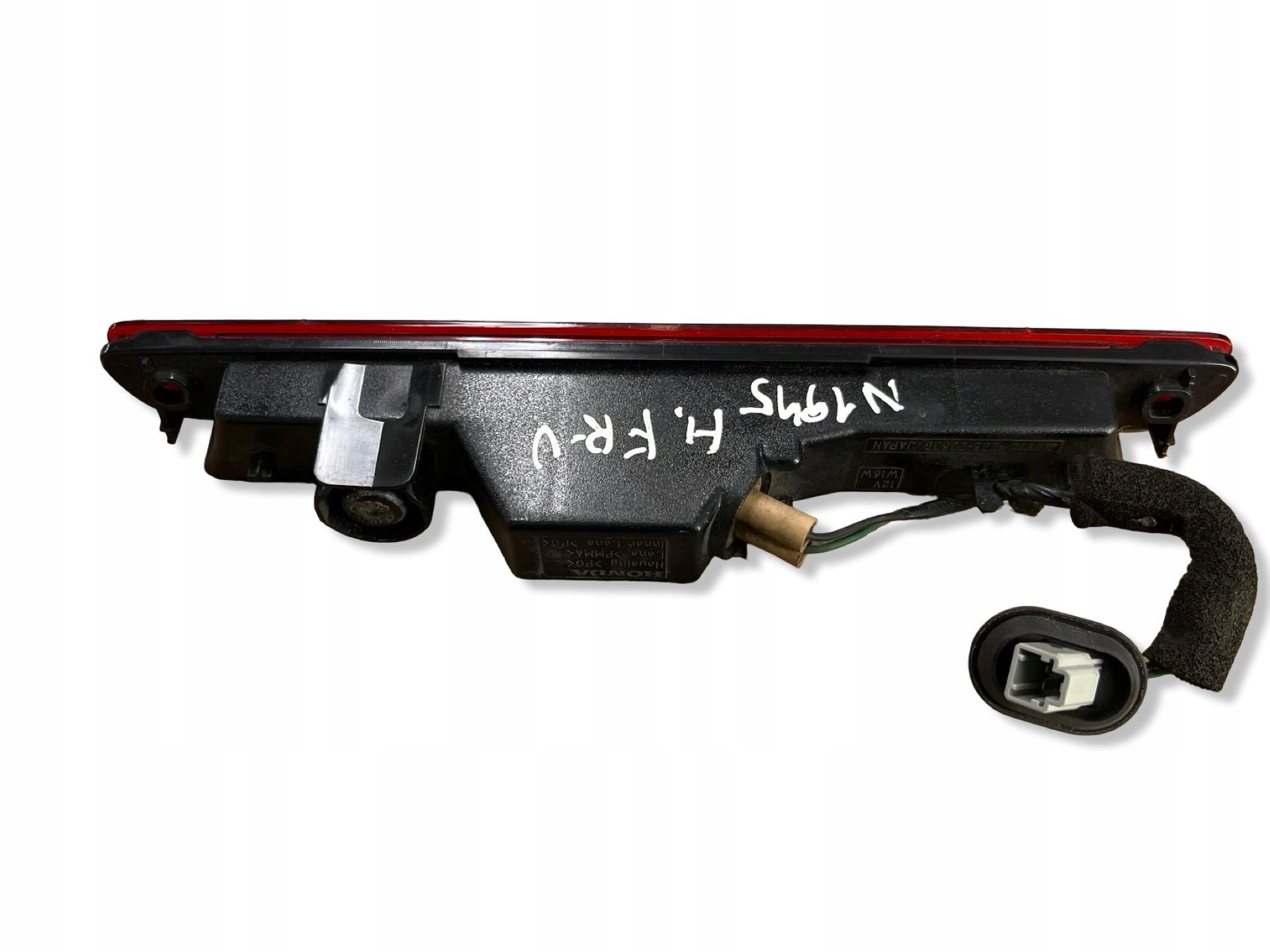 light third brake light Honda FR-V BE1 2008 34271-SJD-003