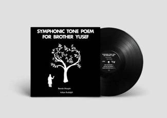 ++ Bennie Maupin & Adam Rudolph Symphonic Tone
