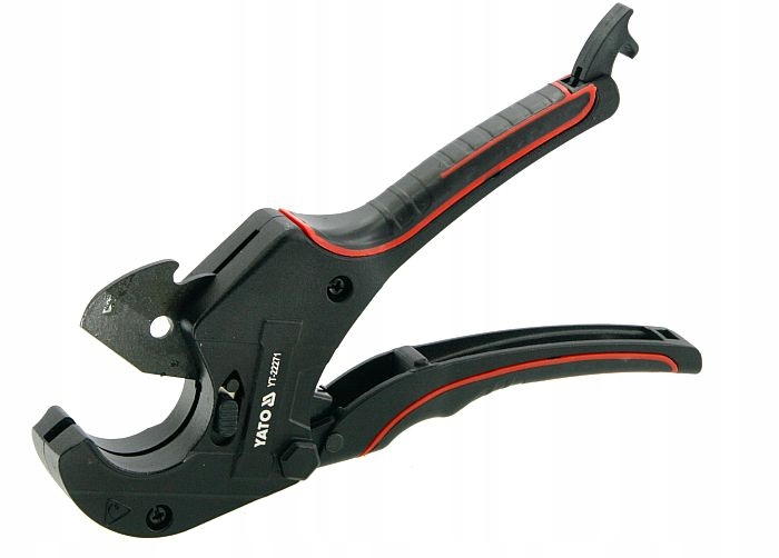 

Yato Nożyce Obcinak Do Rur max 42mm Pp YT-22271