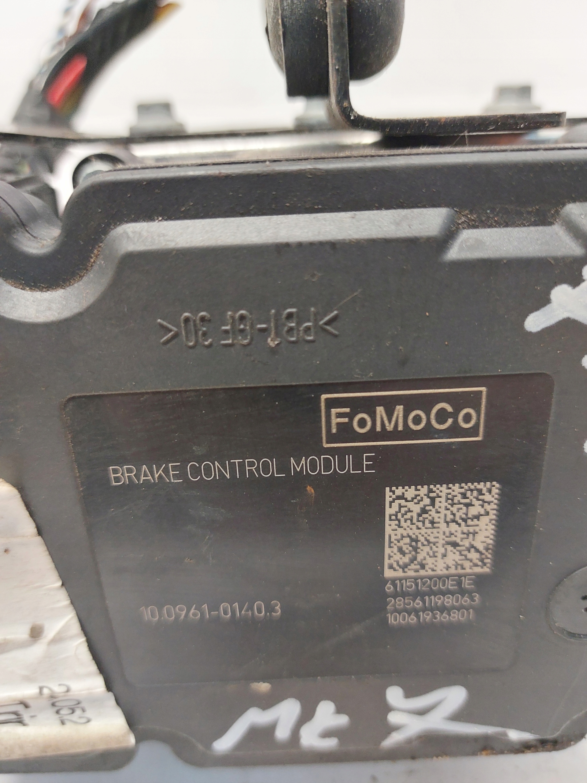 pumpa ABS FORD FOCUS MK3 C-MAX MK2 10096101403