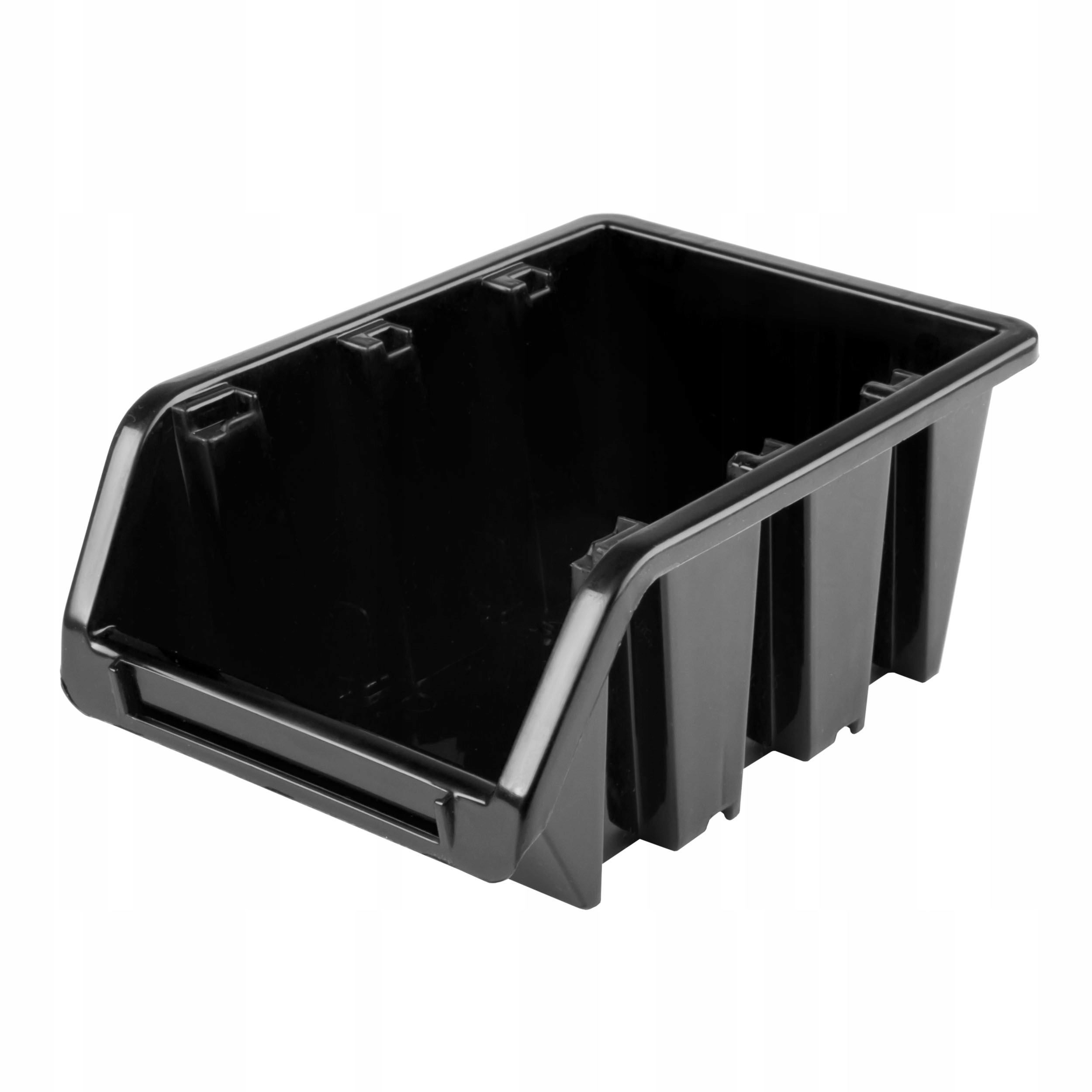 

Pojemnik magazyn 80x115x60 mm warsztat garaż