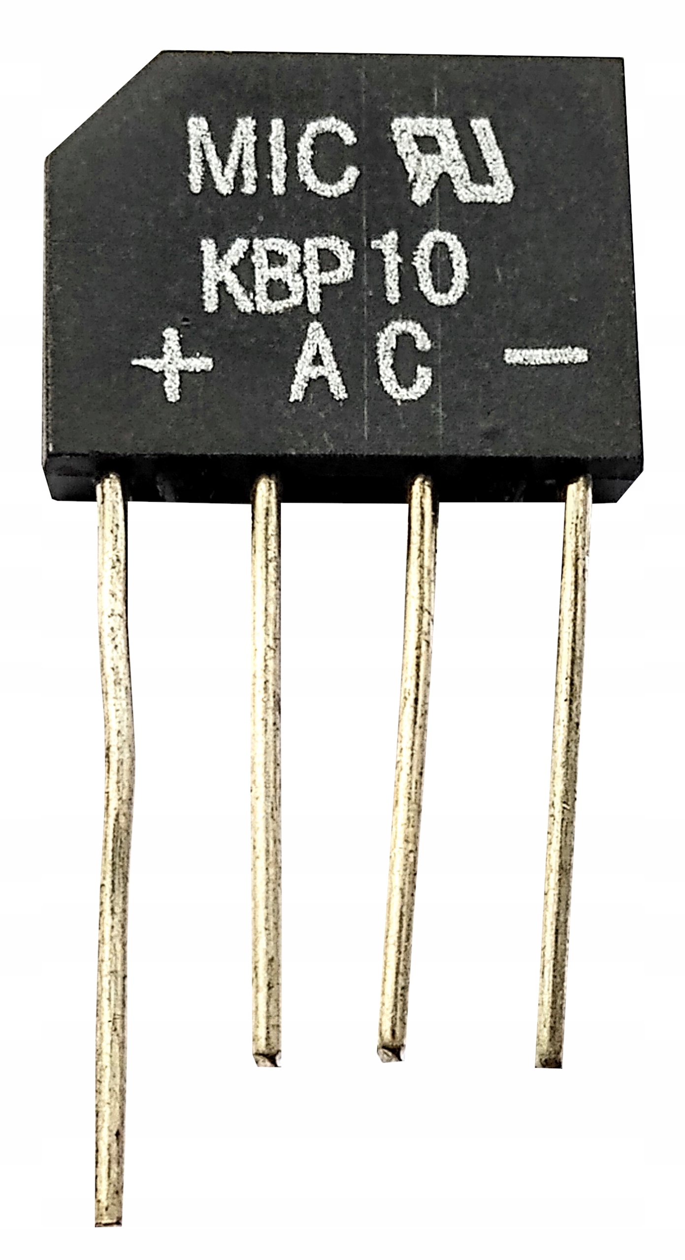 

Mostek Prostowniczy -graetza 2A/1000V