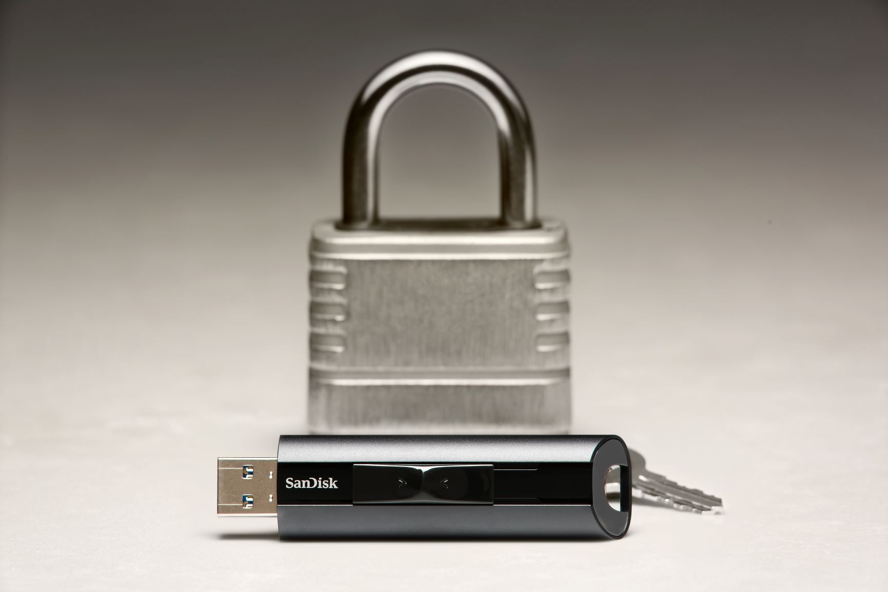 SanDisk Pamięć USB 3.2 pendrive Extreme Pro 128GB Model Extreme Pro