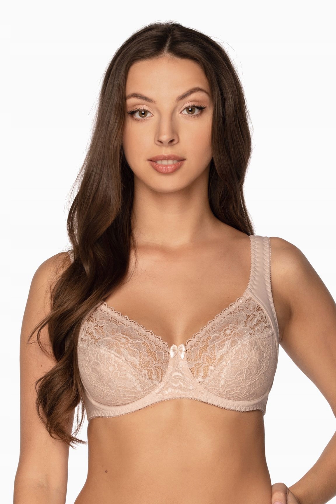 Gaia Biustonosz Soft 1160 Arabela E100