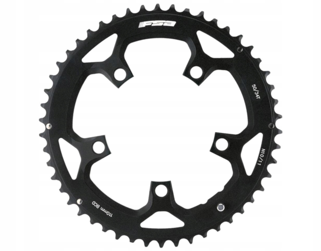 Fsa Pro Road 110mm 10/11s tarcza 50T szosa