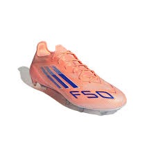 Fotbalová obuv Adidas F50 Elite Fg JH7618, velikost 40