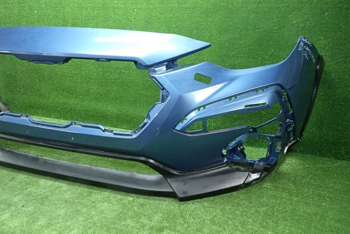 SUBARU XV CROSSTREK 24- front bumper front