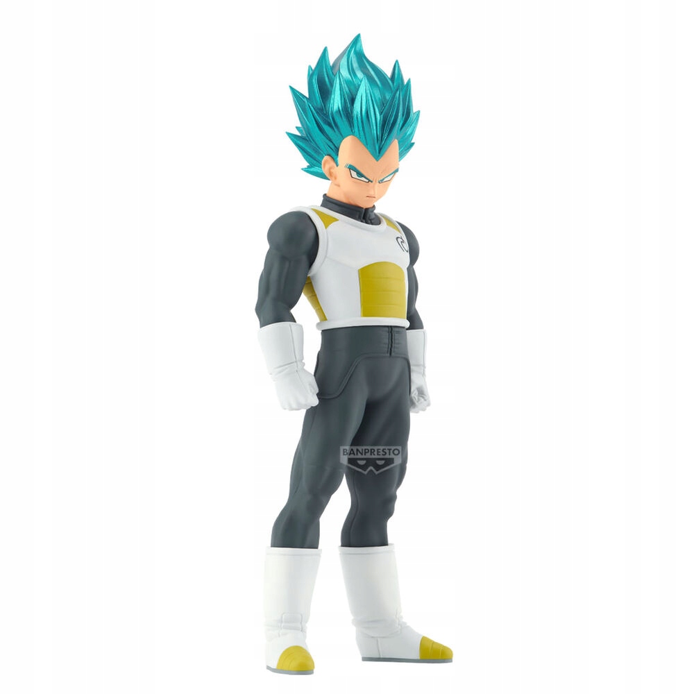 Figurka Vegeta Blood of Saiyans Dragon Ball