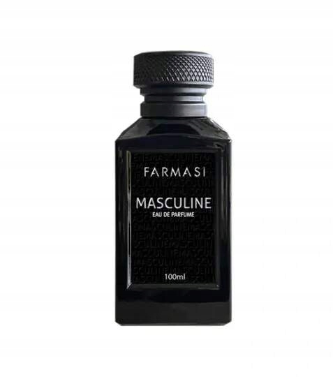 Farmasi Edp pánský parfém 100 ml