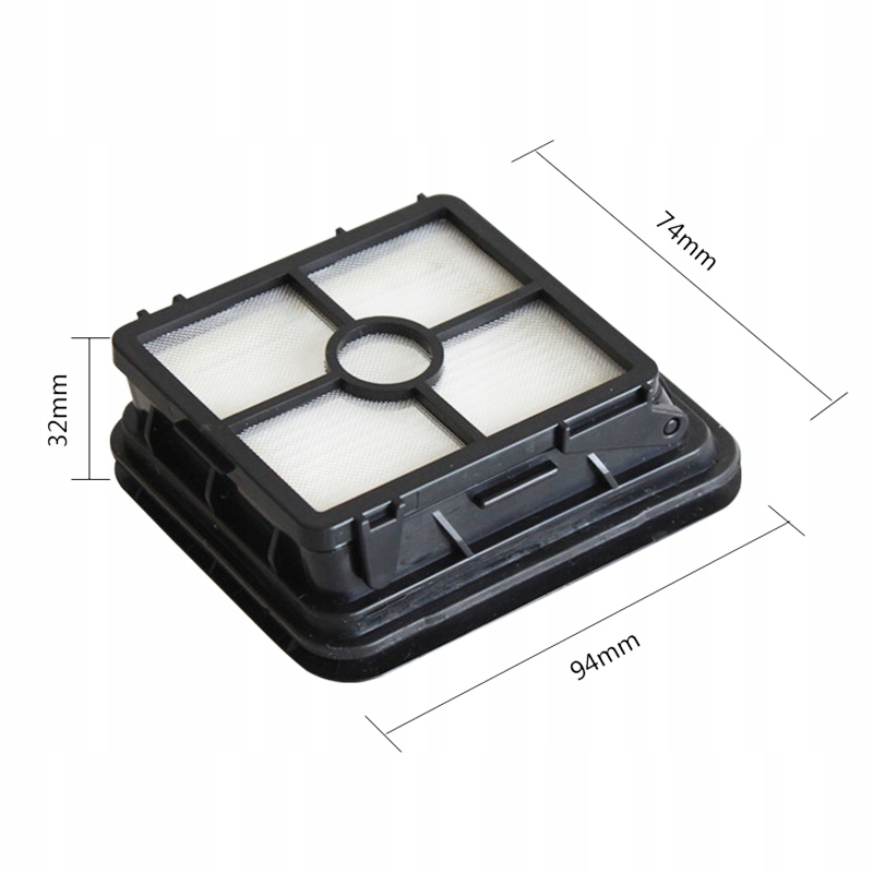 Filtr do Bissell CrossWave 1866 1868F 17132 Marka Inna