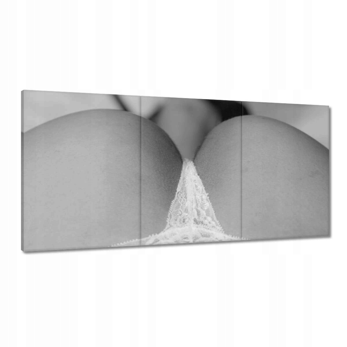 Obrazy 180x90 Mužský pohľad Sex