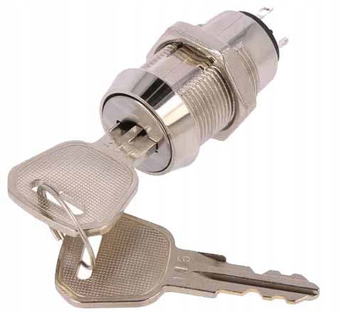 SP-ST246K2 Stacionární přepínač Spdt dvě polohy