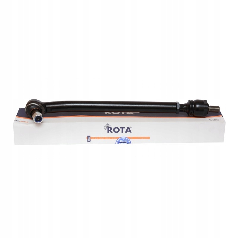 Řídící Tyč M22/20 Pravý Rypadlo-nakladač Cat 416/B 426/B 428/B 436/B 438