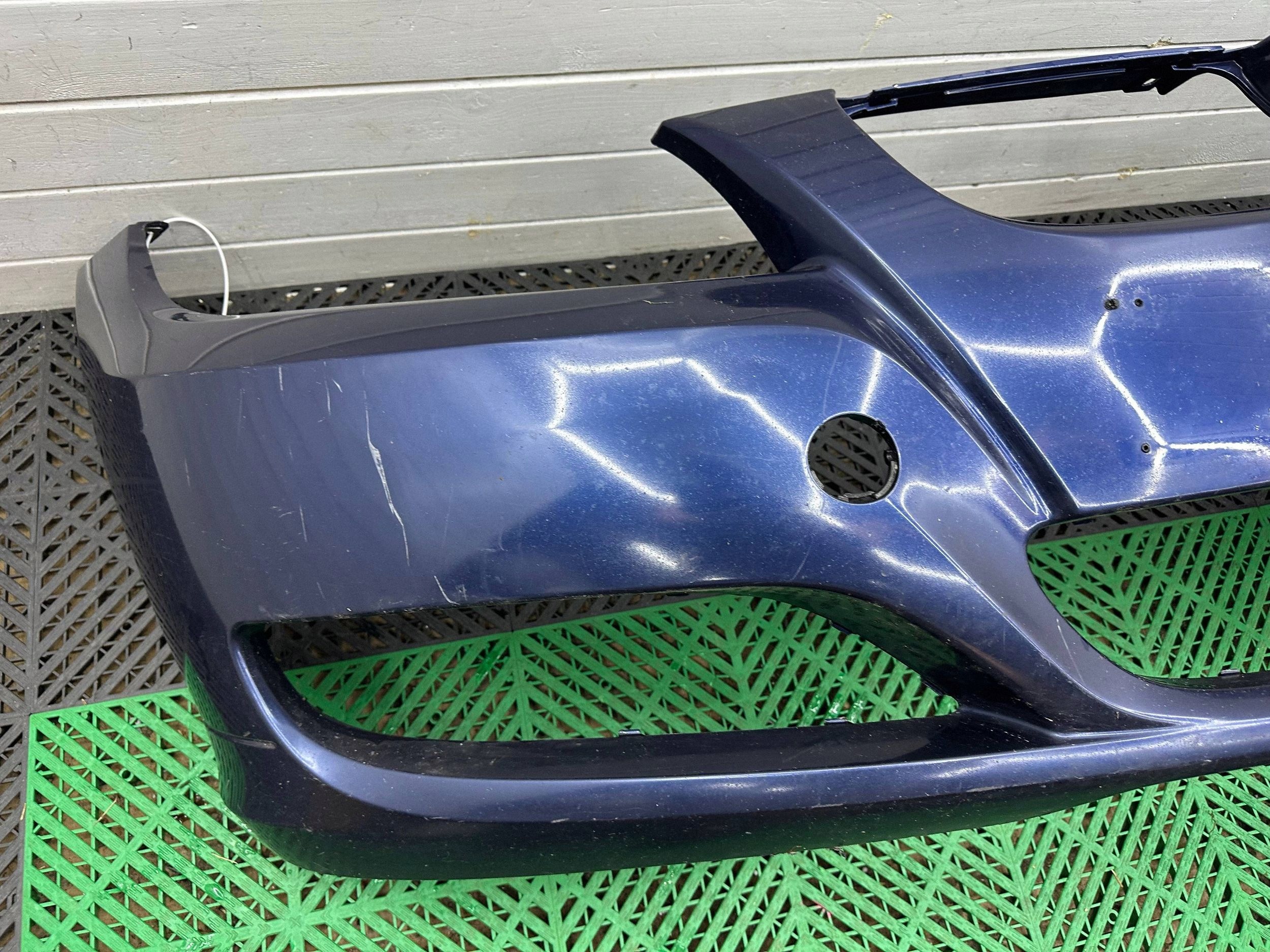 Frontstoßstange vorne BMW 3 E90 E91