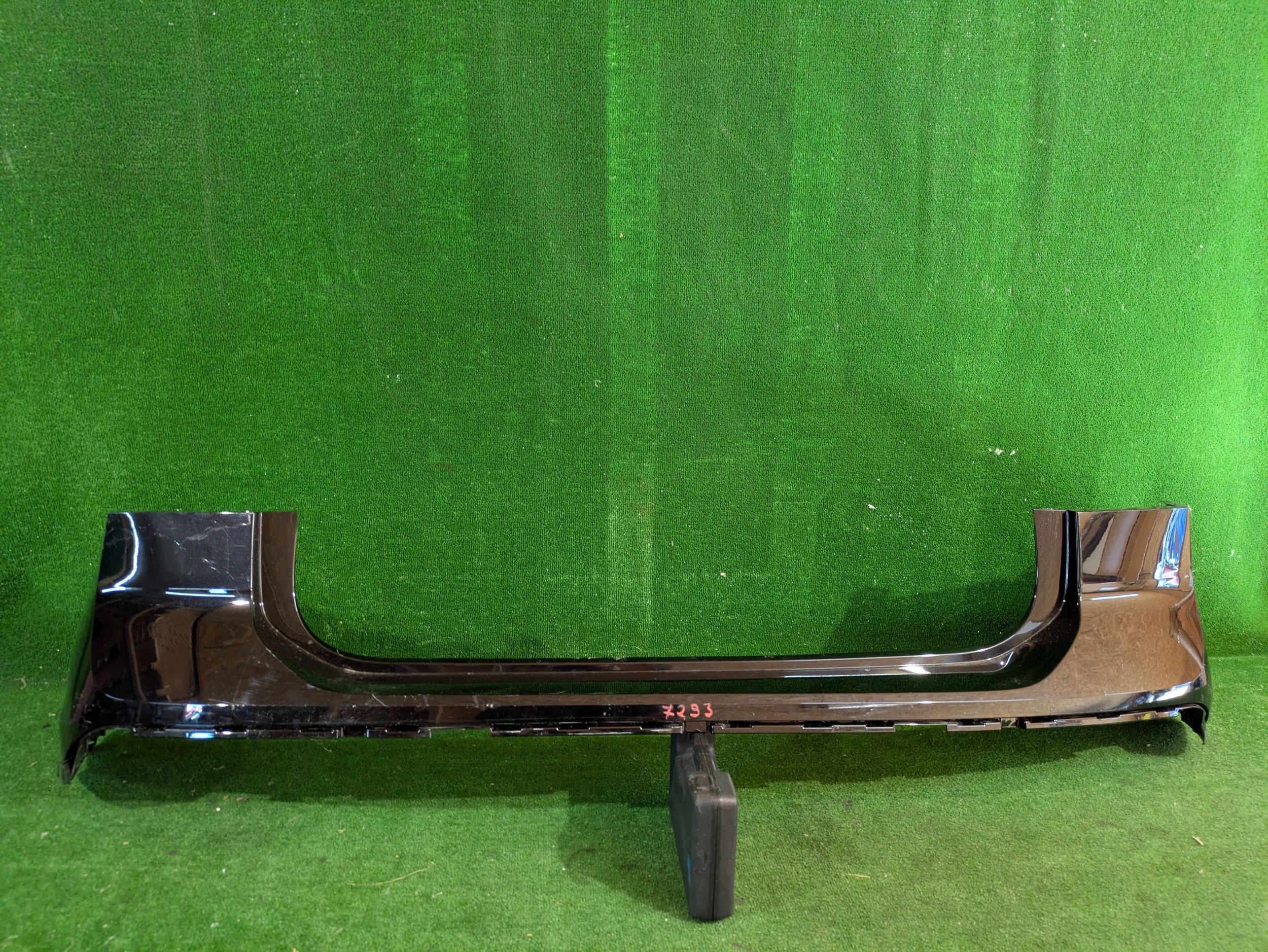 bumper rear rear part VW T-CROSS 2GM 18- NR.7293
