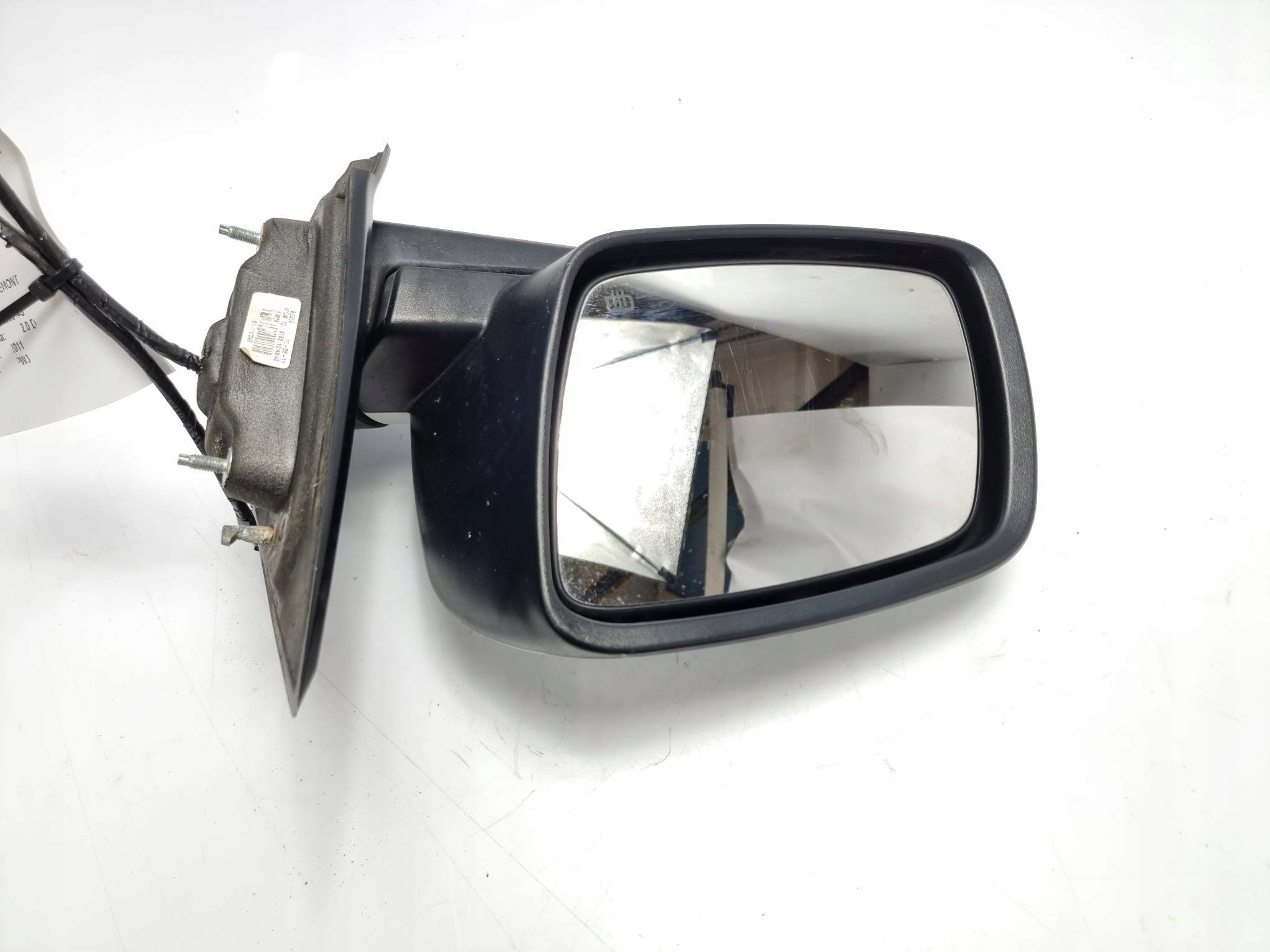 mirror left EU PW3 FIAT FREEMONT 7 PIN