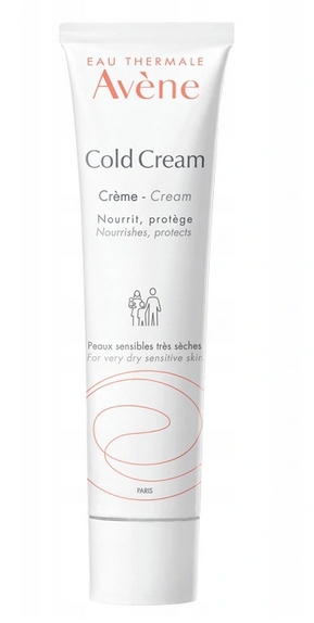 

Krem do twarzy Avène 40ml do suchej skóry