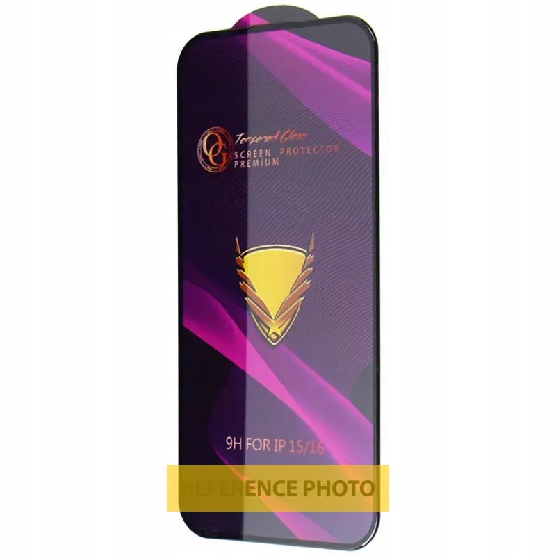 Szkło hartowane Og Premium do Samsung Galaxy S24 Fe 10w1 G14 Tfo