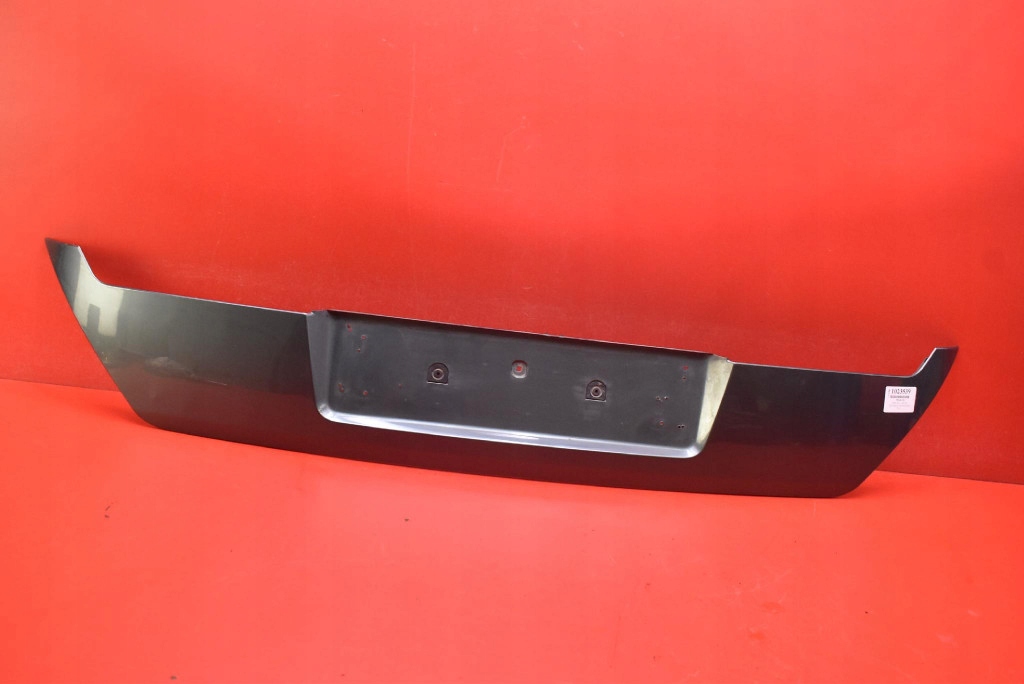 cap rear part rear 892/7 8223241 BMW E65 01-05