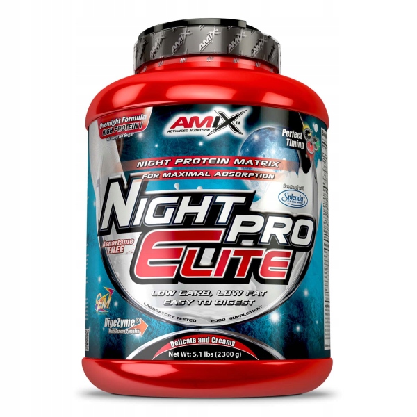 NightPro Elite 2300g chocolate