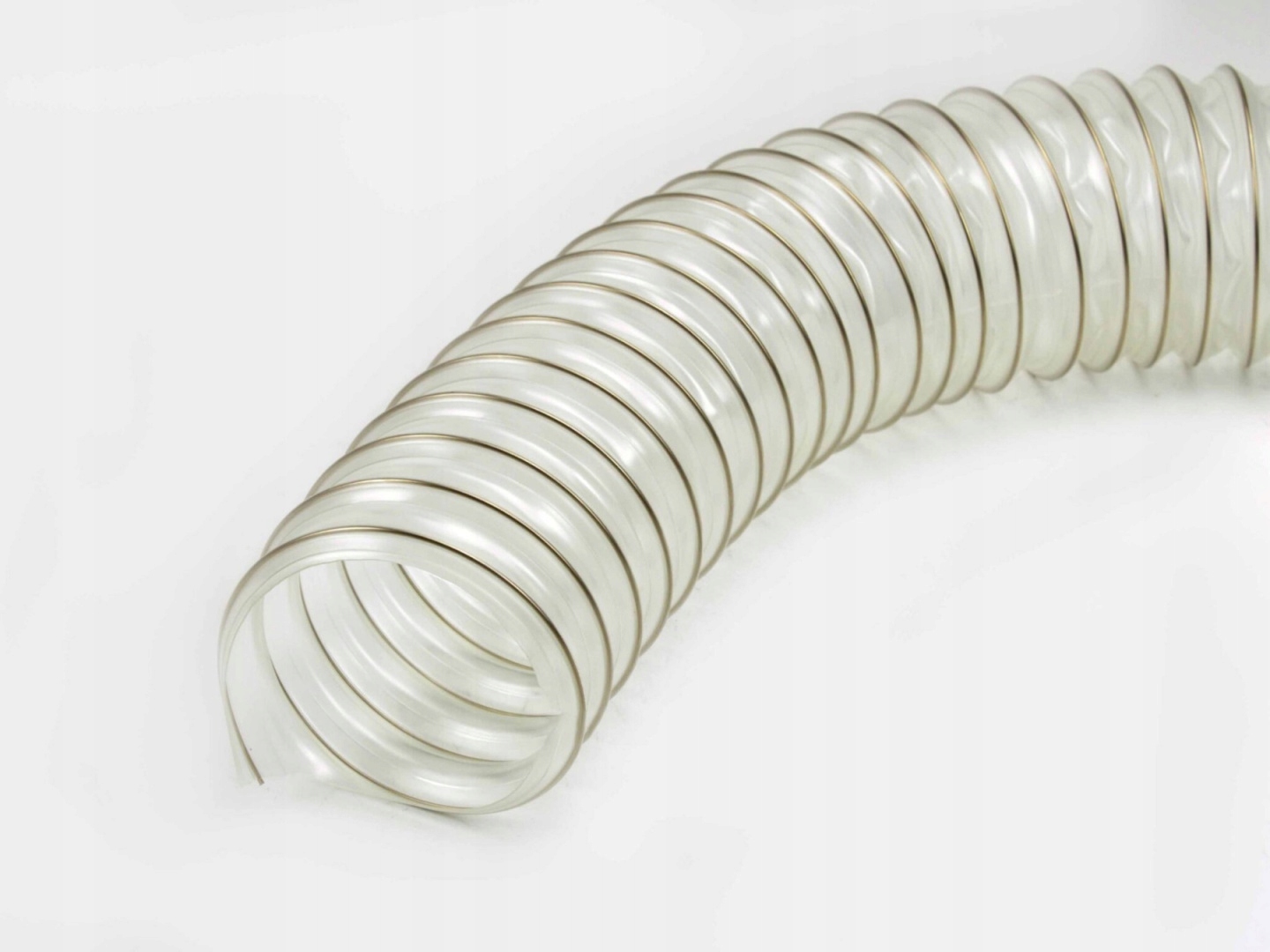 Odsávání médií Pur 0,5 Tm až do 110 stupňů 130 mm