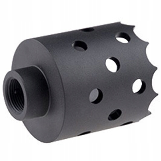 Tłumik płomieni M146