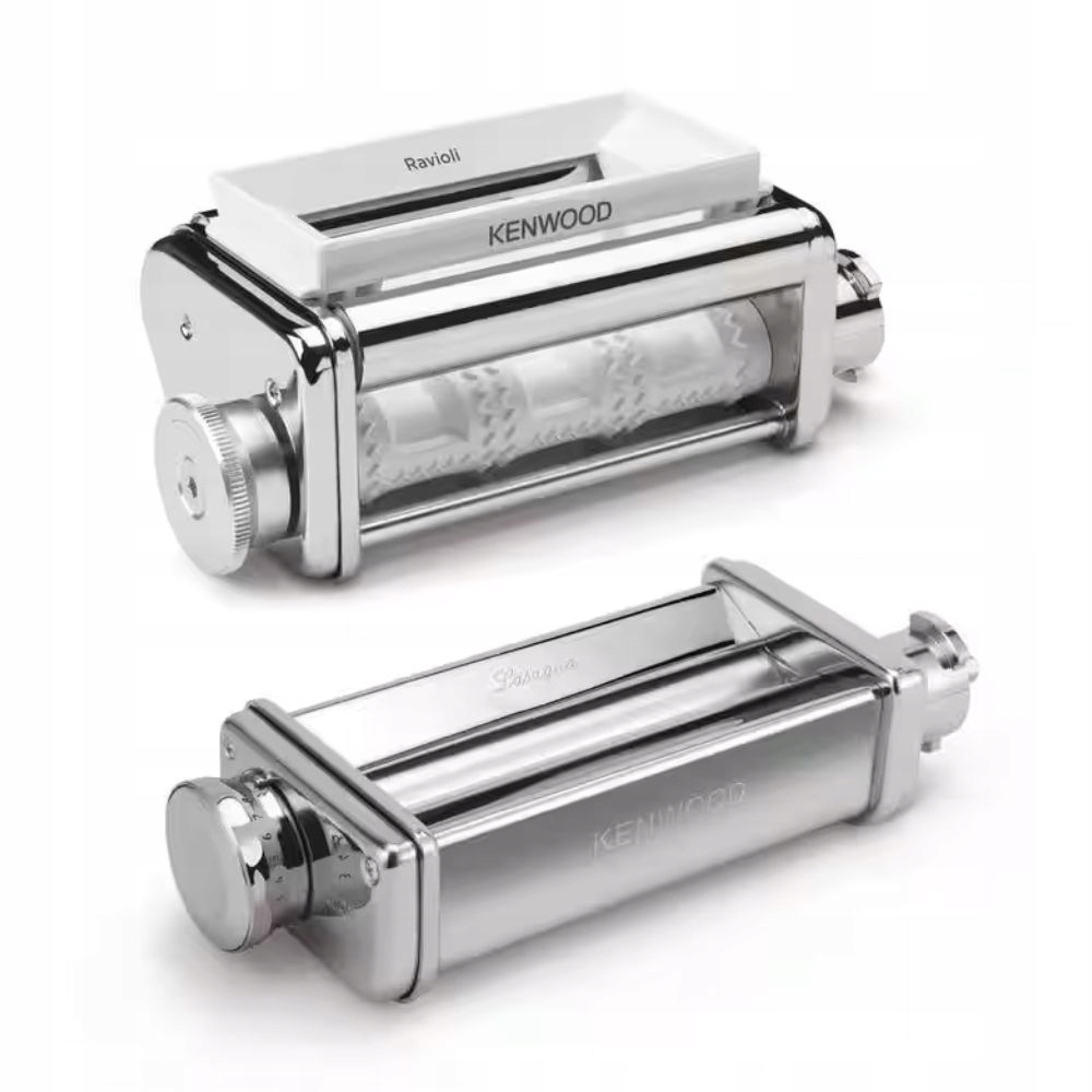 Nástavec na těstoviny Kenwood MAX94.A0ME XL Ravioli válečkovač KAX980