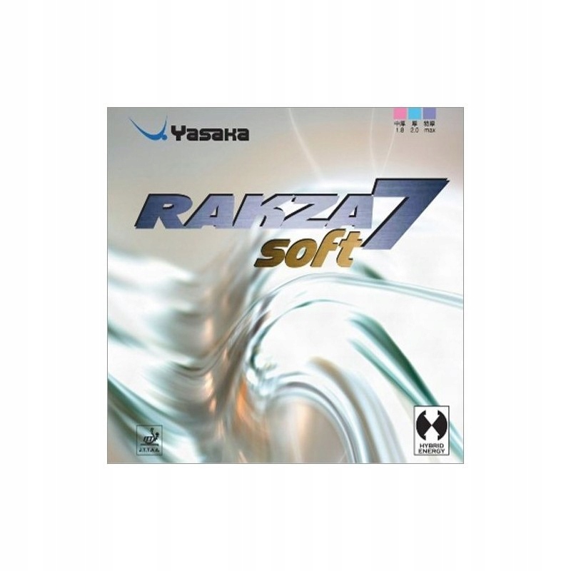 Yasaka Rakza7 Мягкая крышка
