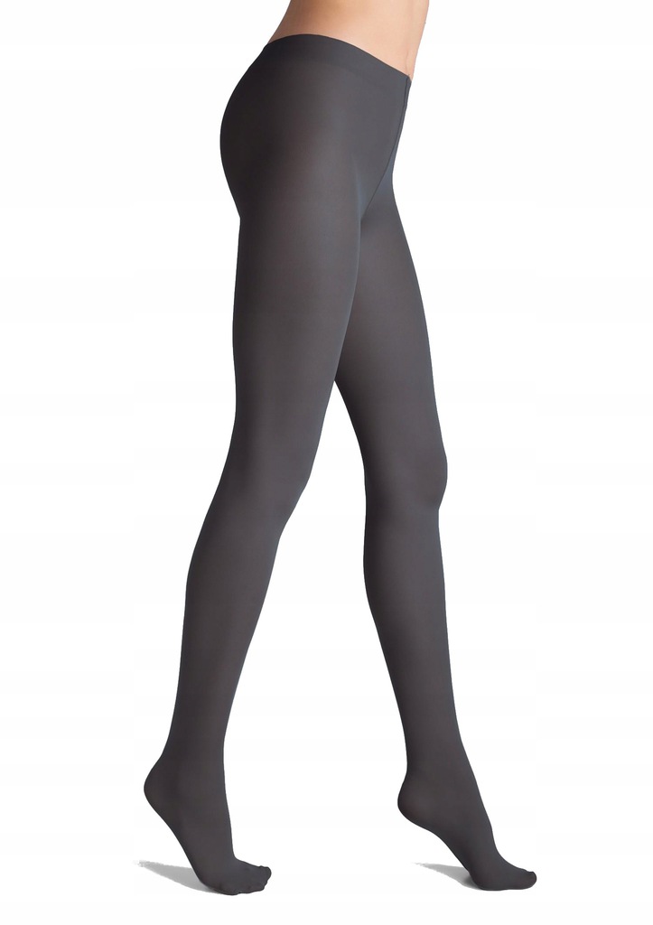 

Matowe elastyczne rajstopy Tonic 40 Marilyn Grigio