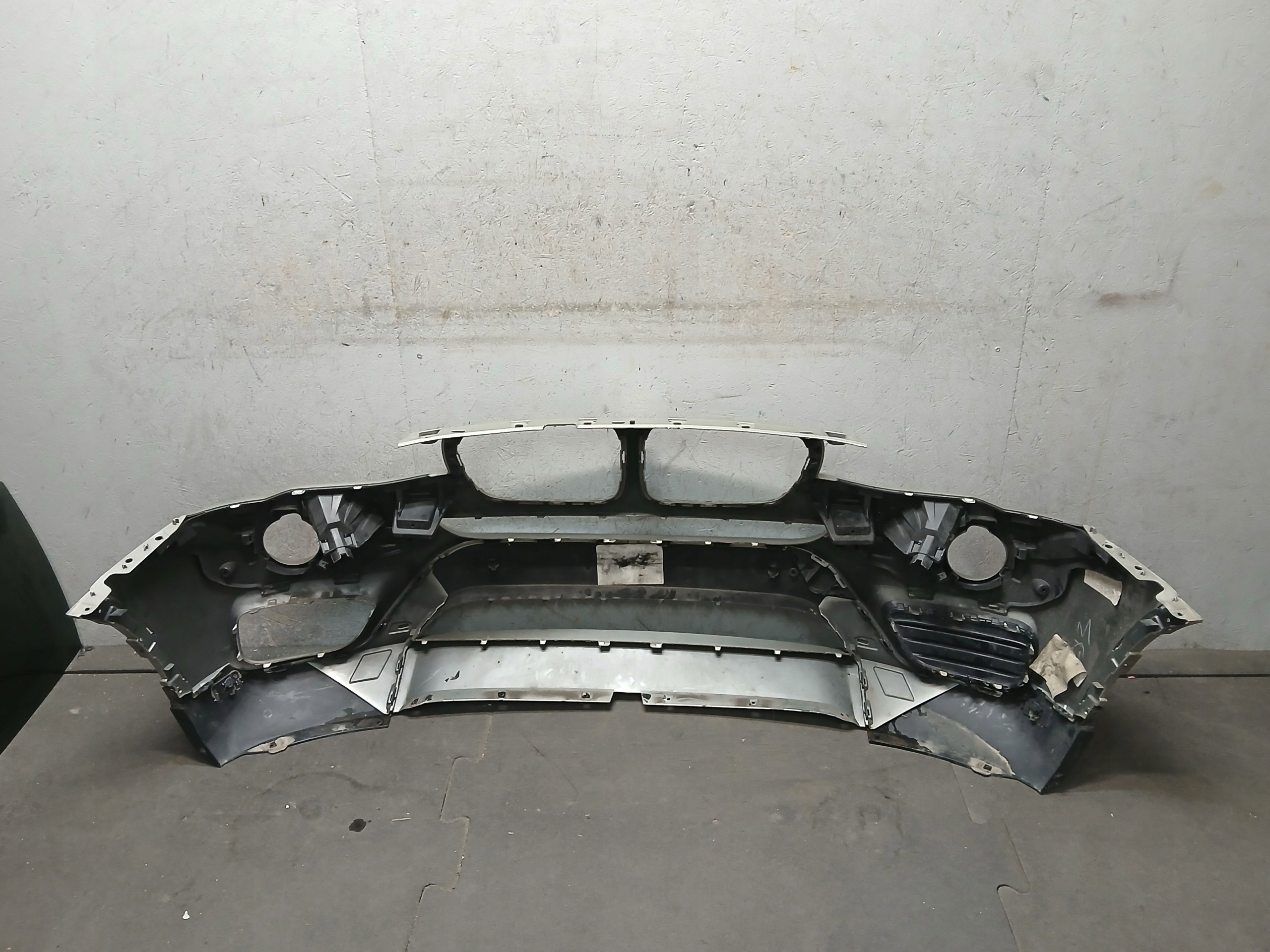bumper front BMW X3 F25